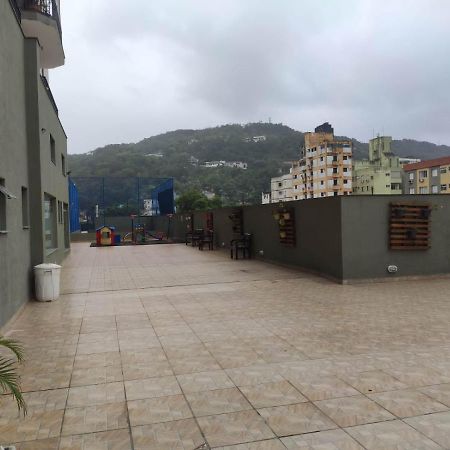 Apto Enseada - Guarujá Eksteriør bilde